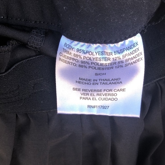 HEAD VINTAGE TENNIS SKIRT | SIZE S - Picture 7 of 9